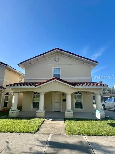 421 E PARK ST, Lakeland, FL 33803