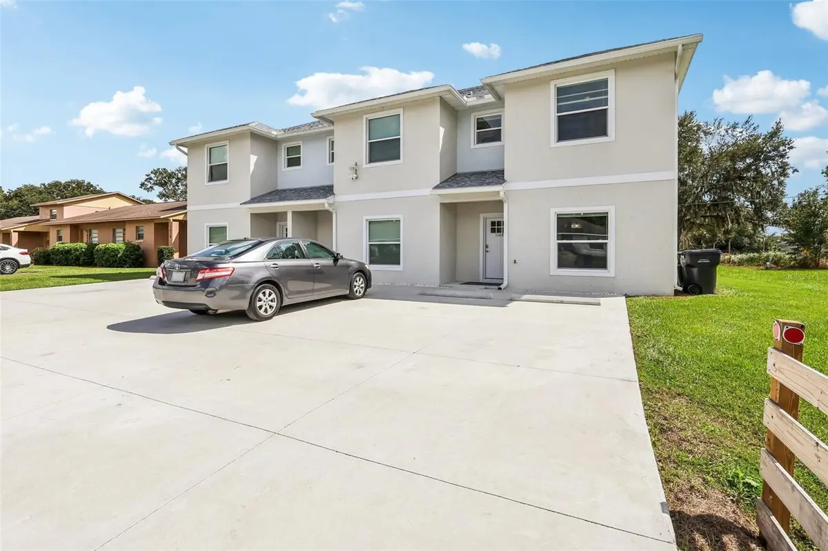 1108 FOX LAKE DR, Lakeland, FL 33809