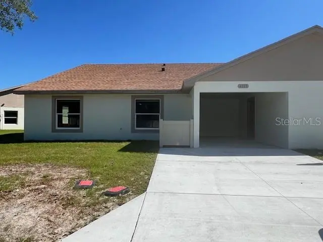 4078 OAK LOOP #95, Mulberry, FL 33860