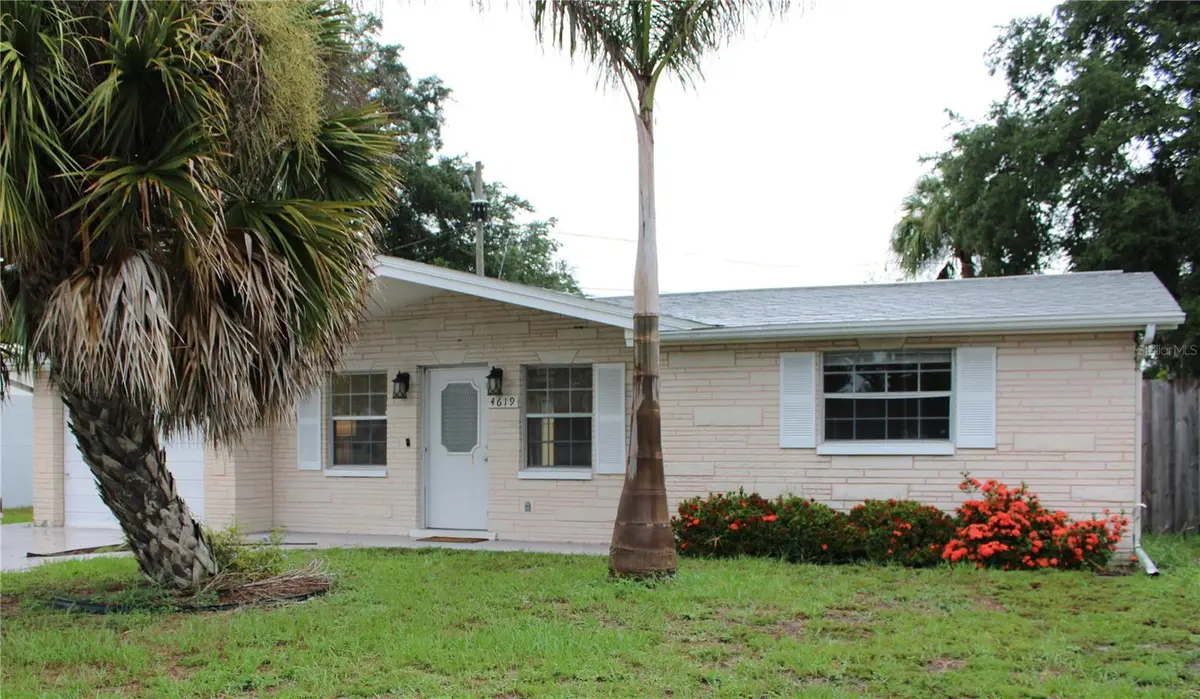 4619 IRENE LOOP, New Port Richey, FL 34652