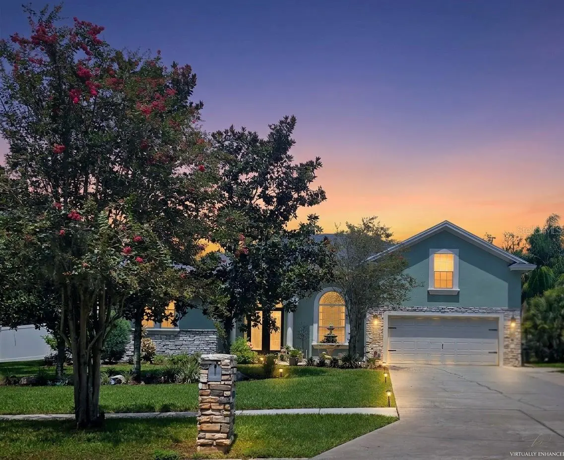 121 W CHRISTINA BLVD, Lakeland, FL 33813
