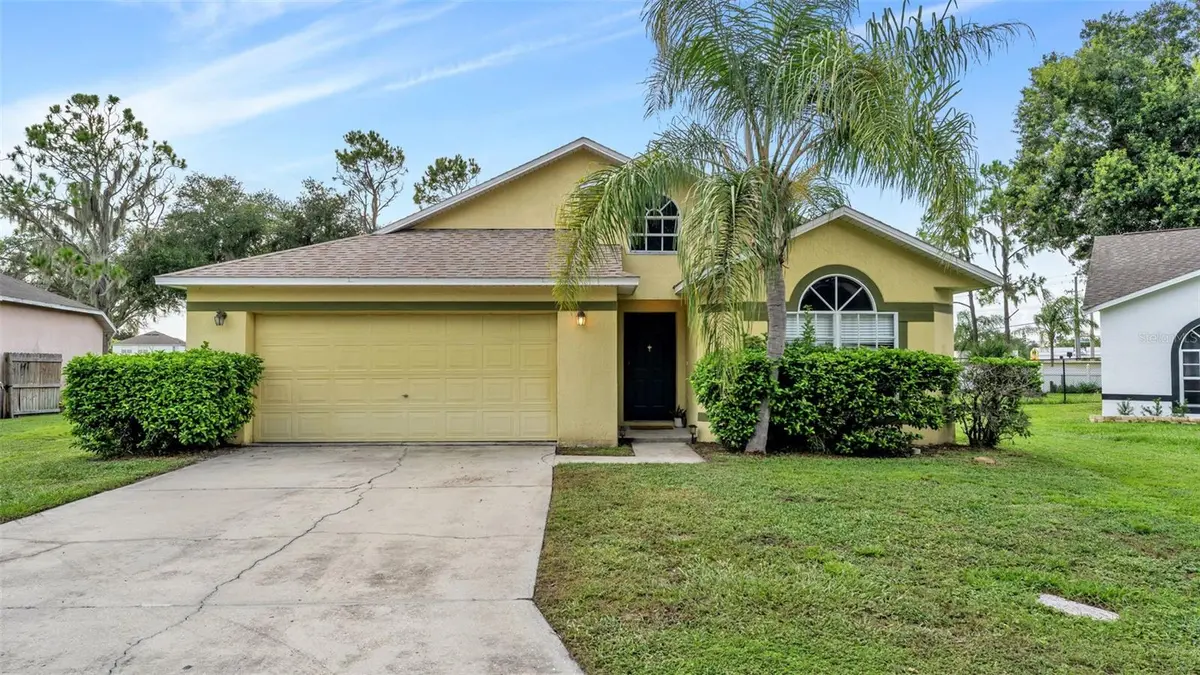2723 SUNDANCE CIR, Mulberry, FL 33860