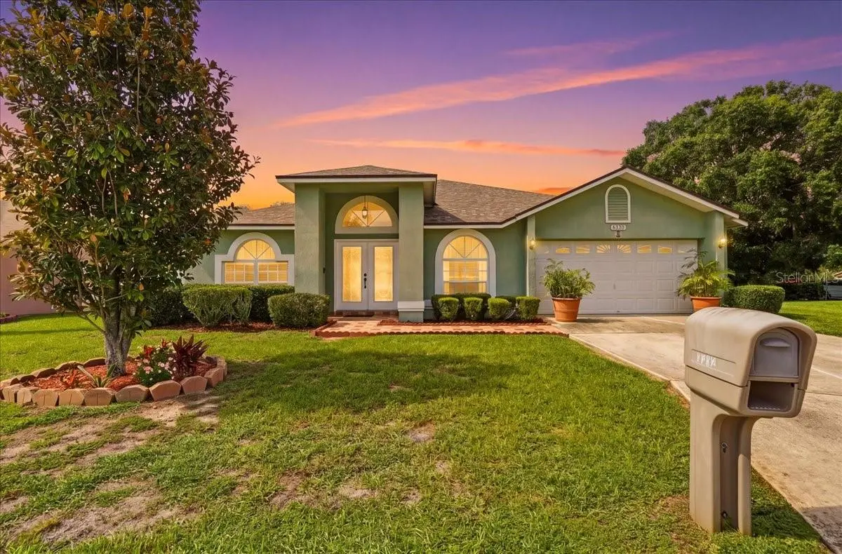 6312 PROMINENCE POINT DR, Lakeland, FL 33813