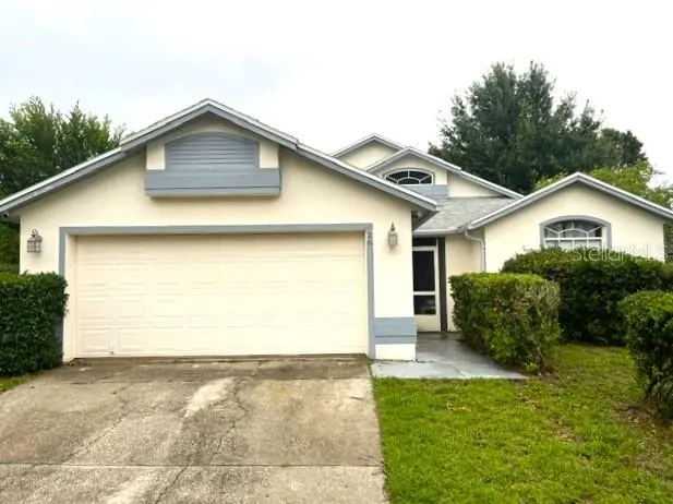 26 SAINT KITTS CIR, Winter Haven, FL 33884