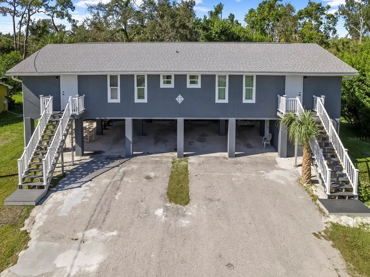 23019 SENECA AVE, Port Charlotte, FL 33980