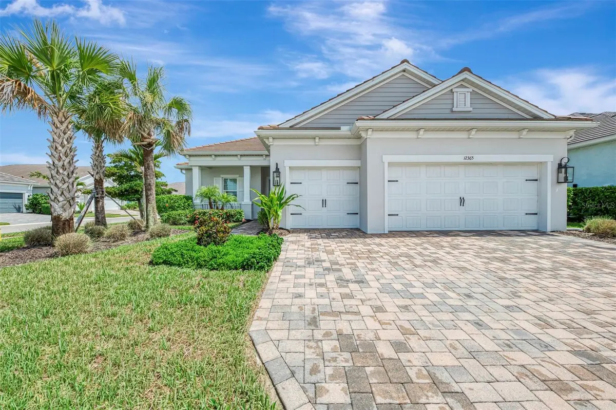 12365 VIESTE CT, Venice, FL 34293