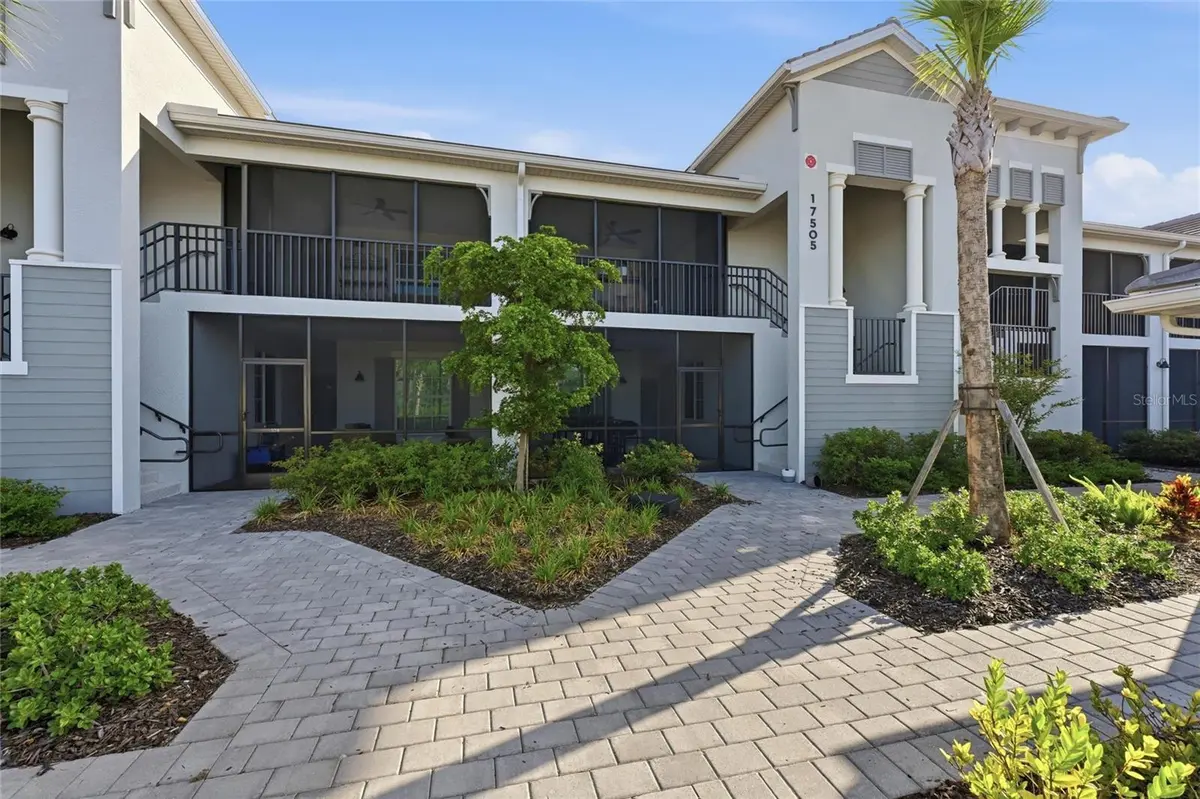 17505 OPAL SAND CT #207, Venice, FL 34293