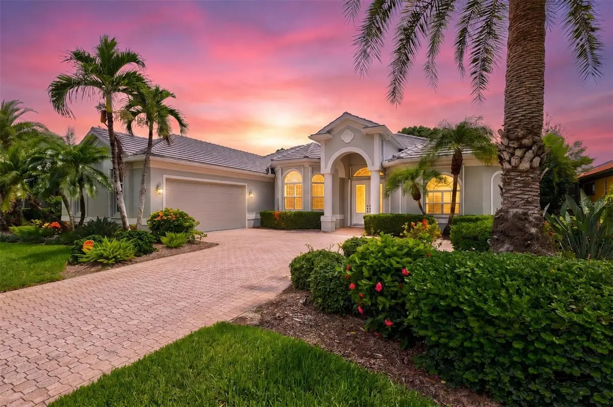 4364 CORSO VENETIA BLVD, Venice, FL 34293