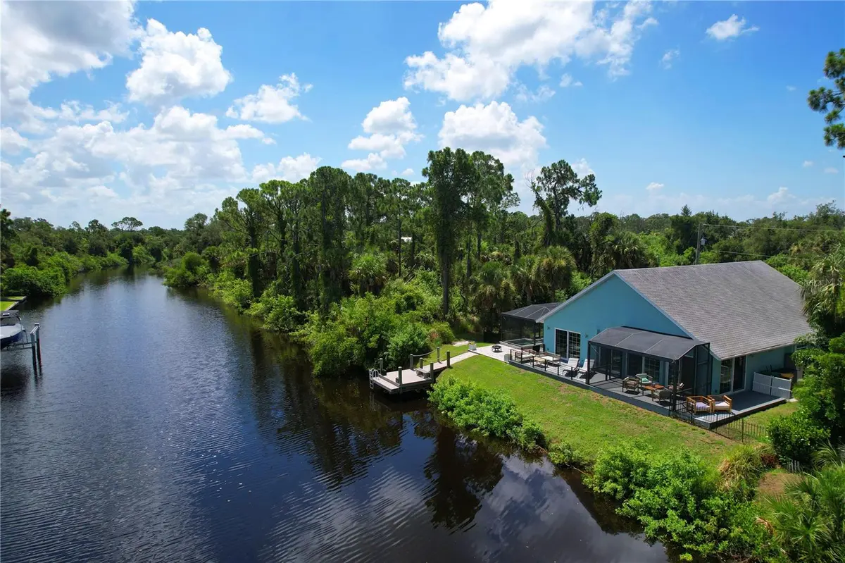 1082 MARCH DR, Port Charlotte, FL 33953