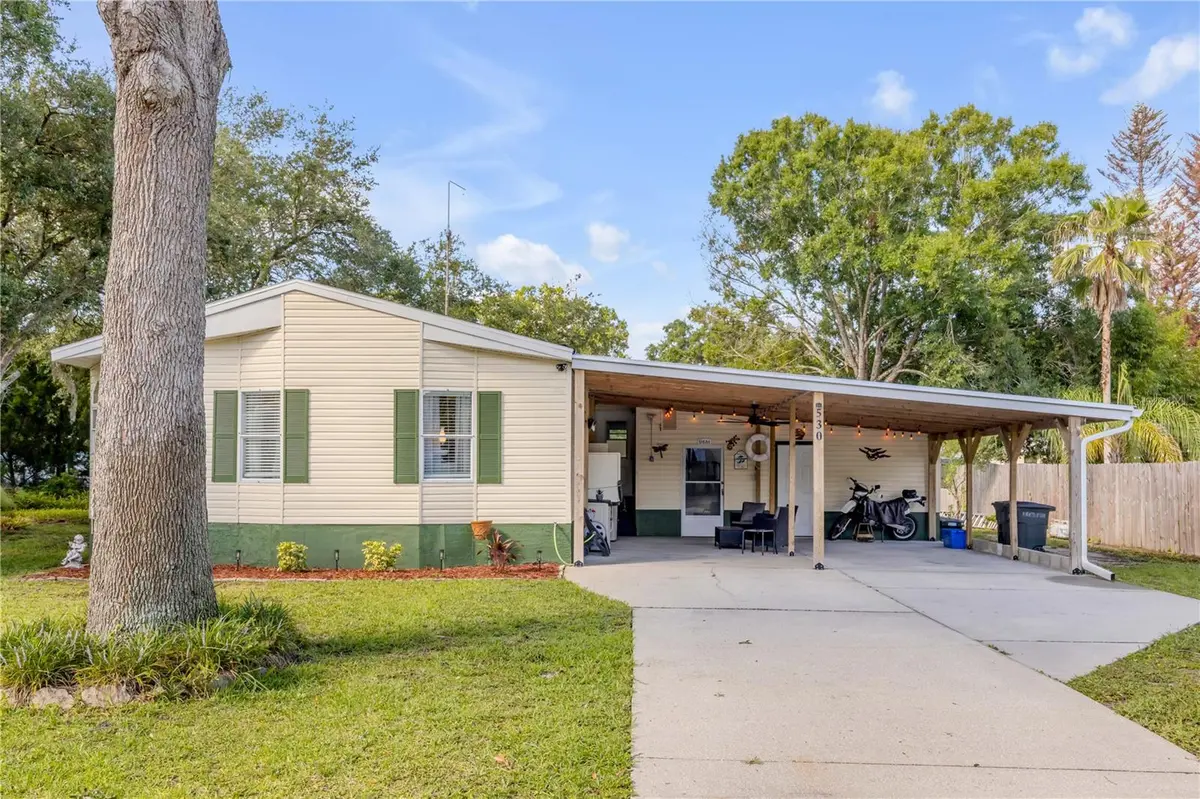 530 MILL RUN DR, New Smyrna Beach, FL 32168
