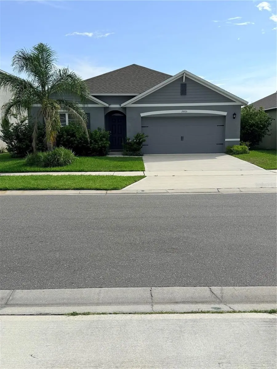 2665 NEVERLAND DR, New Smyrna Beach, FL 32168
