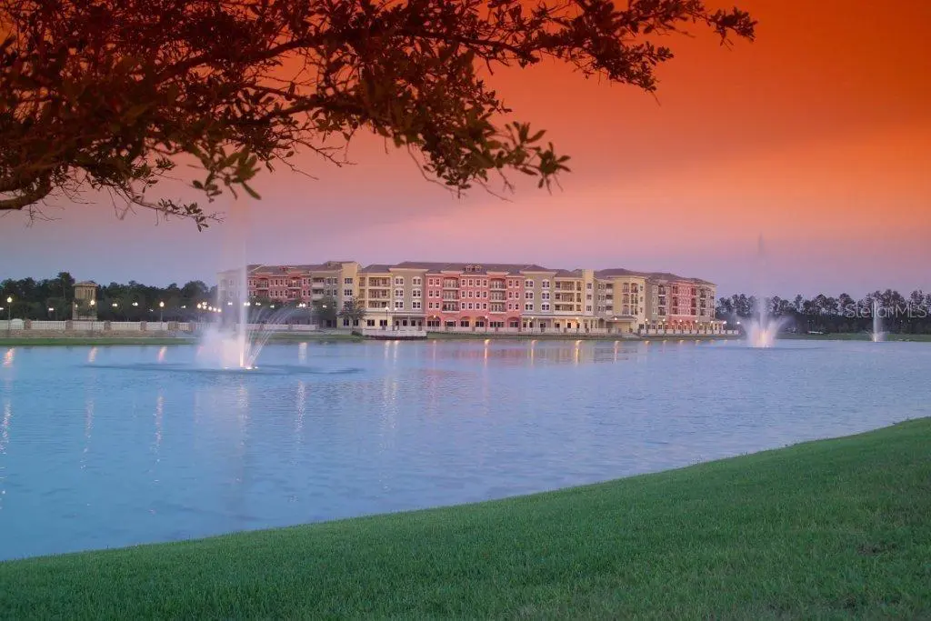 424 LUNA BELLA LN #424, New Smyrna Beach, FL 32168