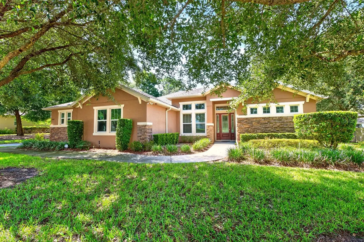 2522 TREE MEADOW LOOP, Apopka, FL 32712