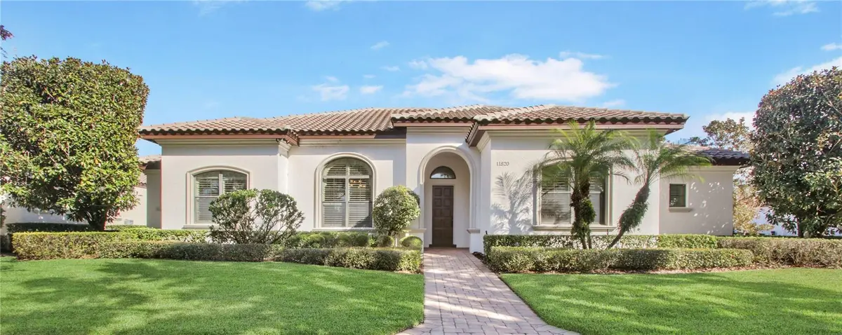 11820 WATERSTONE LOOP DR, Windermere, FL 34786