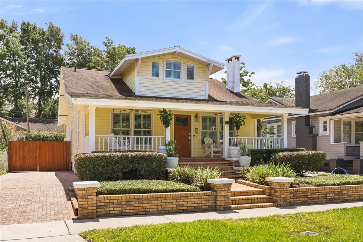 343 BROADWAY AVE, Orlando, FL 32803
