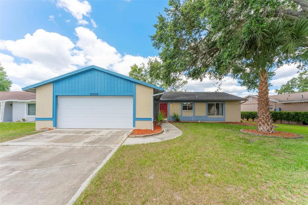 10312 LAZY LAKE DR, Orlando, FL 32821