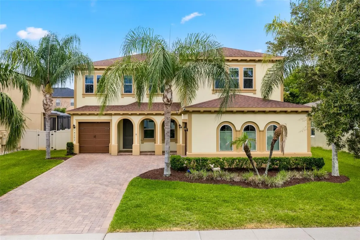 14252 CREEKBED CIR, Winter Garden, FL 34787