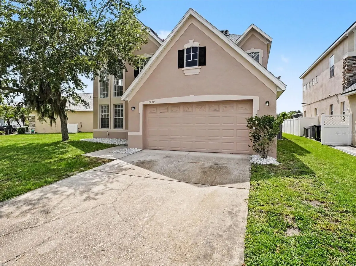 2220 SAND ARBOR CIR, Orlando, FL 32824