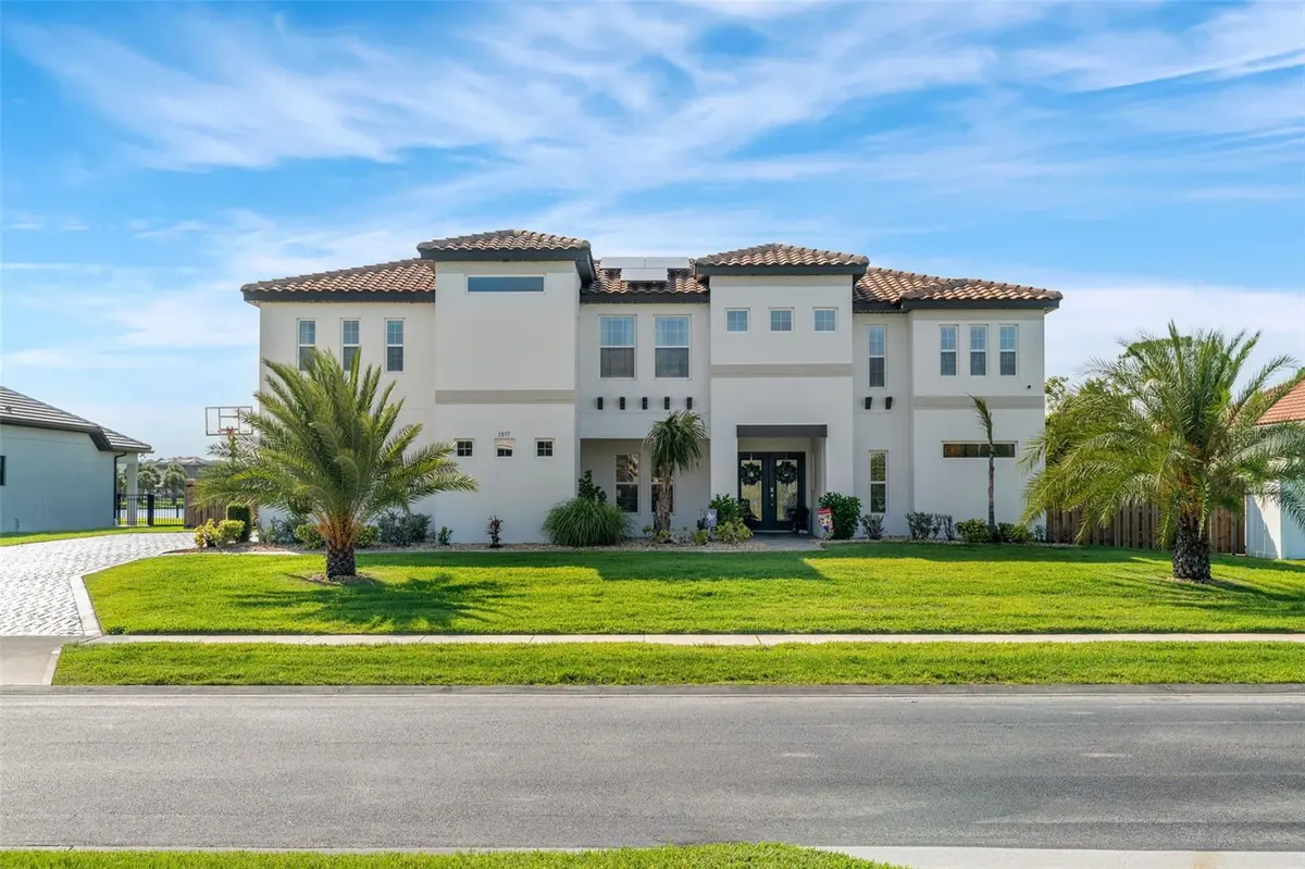 3897 PROVINCE DR, Melbourne, FL 32934