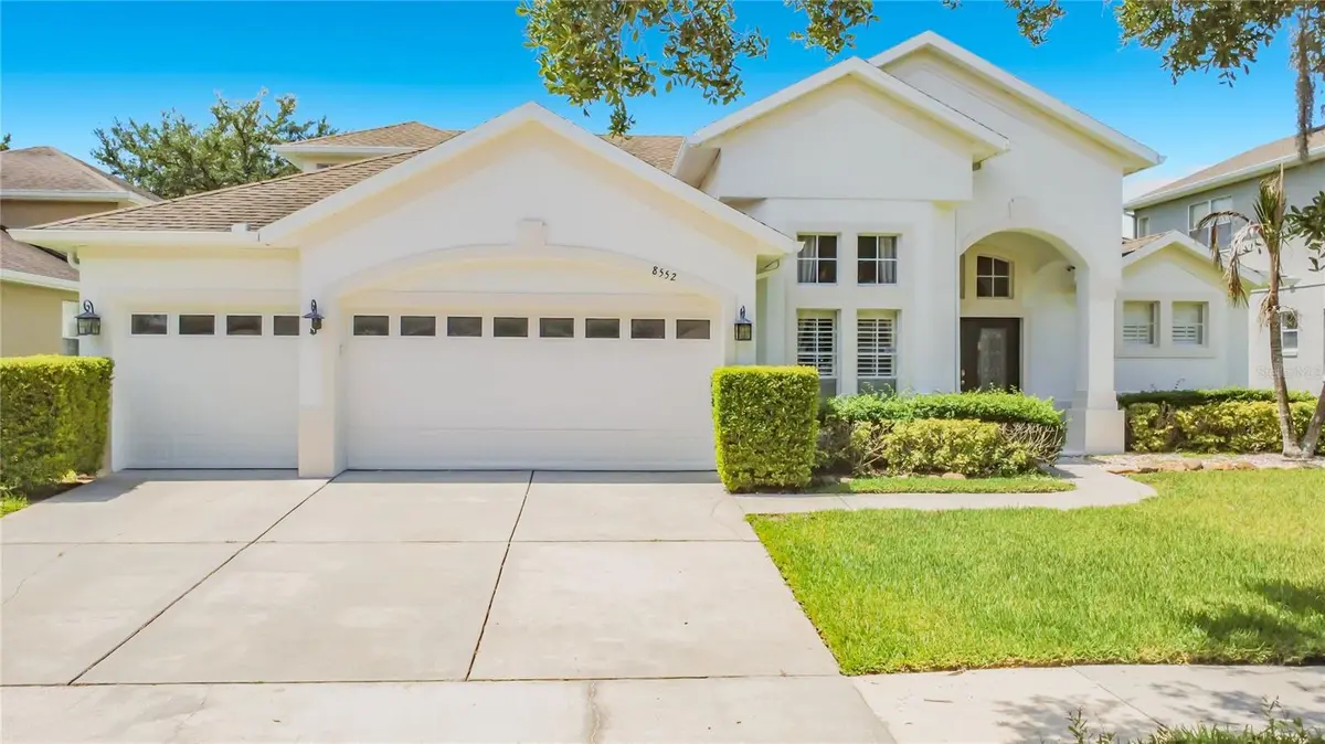 8552 KESWICK POINTE DR, Orlando, FL 32829