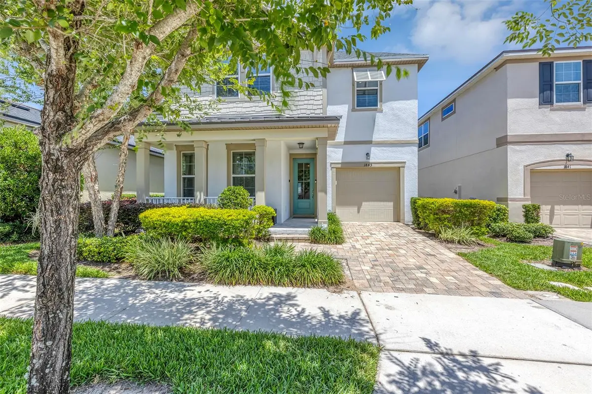 1845 SAWYER PALM PL, Kissimmee, FL 34747