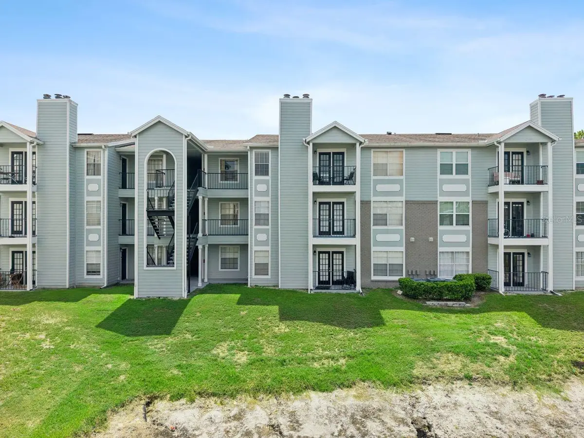 2550 N ALAFAYA TRL #7203, Orlando, FL 32826