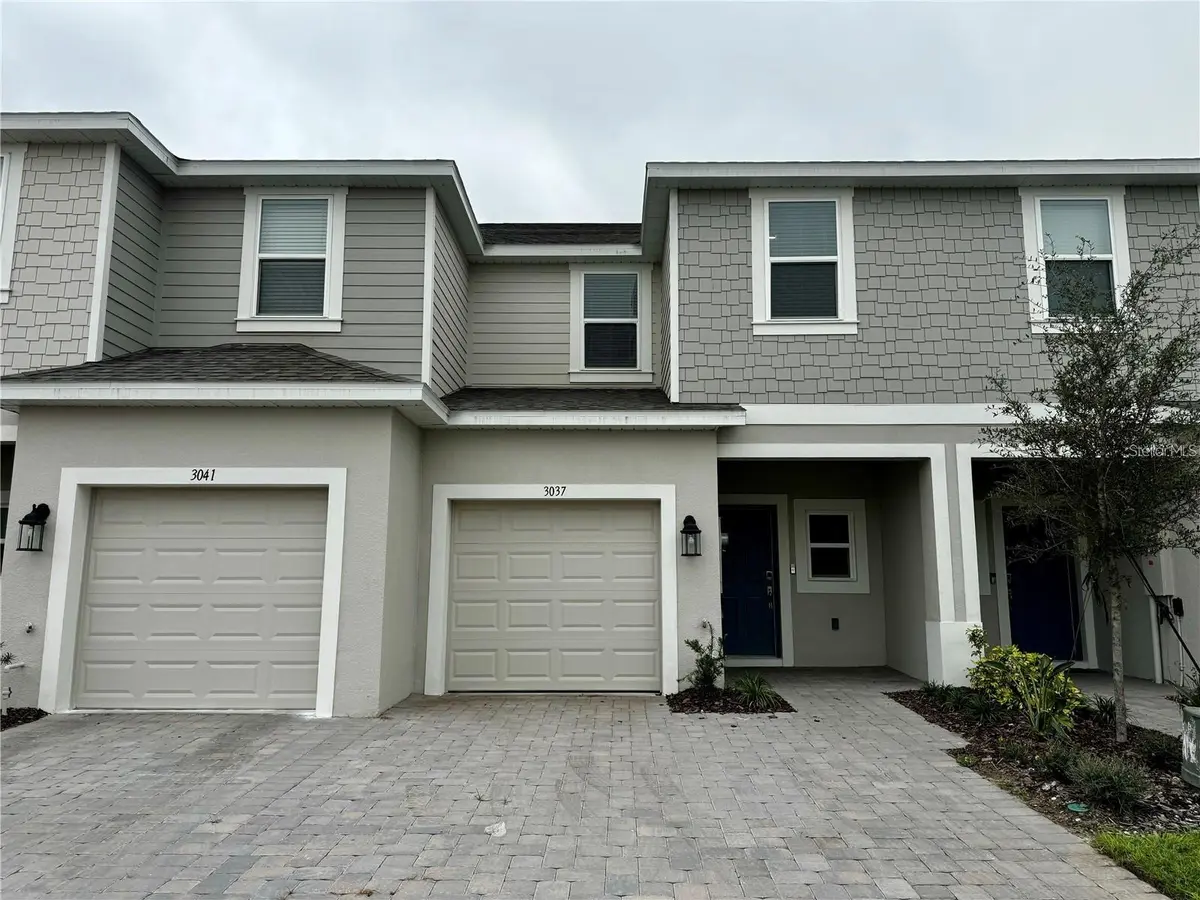 3037 CANARY AVE, Davenport, FL 33837