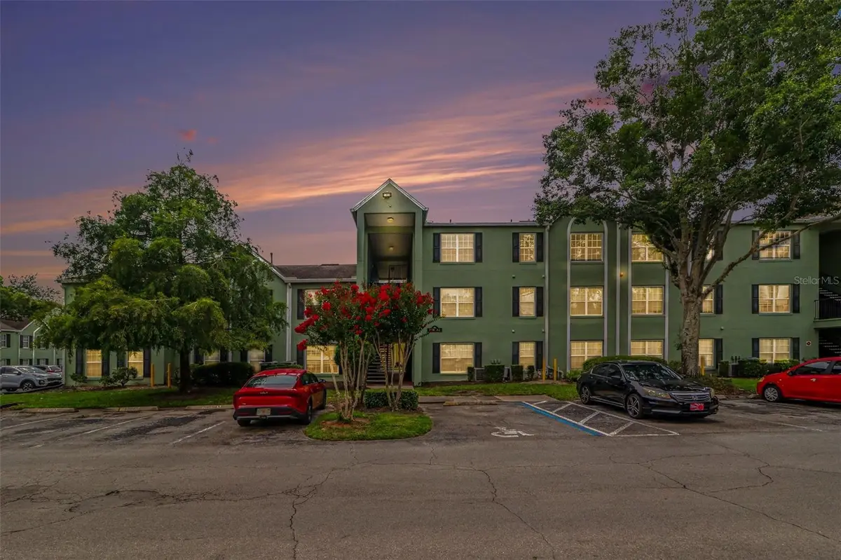 2031 DIXIE BELLE DR #2031C, Orlando, FL 32812