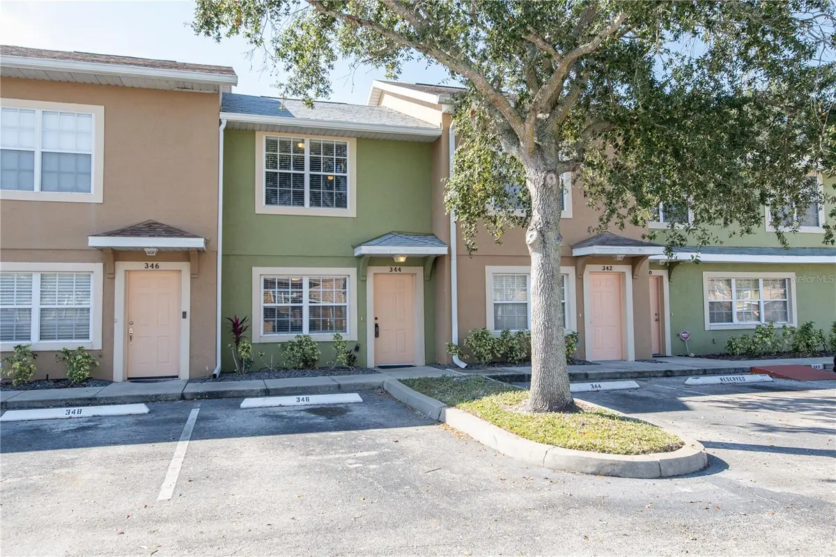 344 CERVANTES DR, Kissimmee, FL 34743