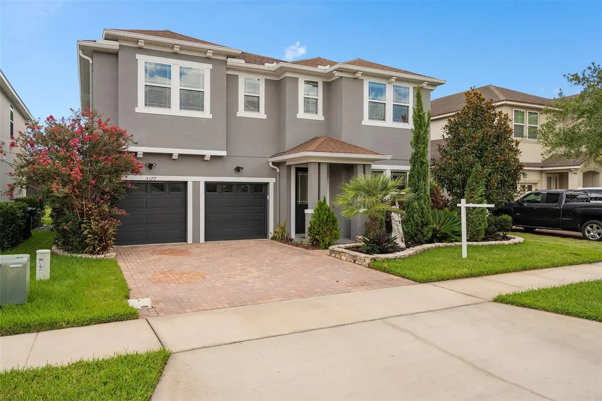 5177 DOVE TREE ST, Orlando, FL 32811