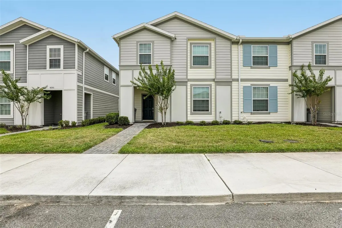 4290 LANA AVE, Davenport, FL 33897
