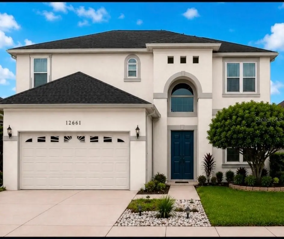 12661 ENCLAVE DR, Orlando, FL 32837