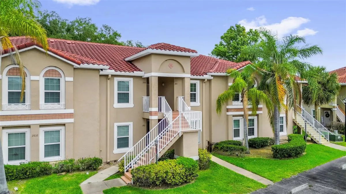 2830 OSPREY COVE PL #203, Kissimmee, FL 34746