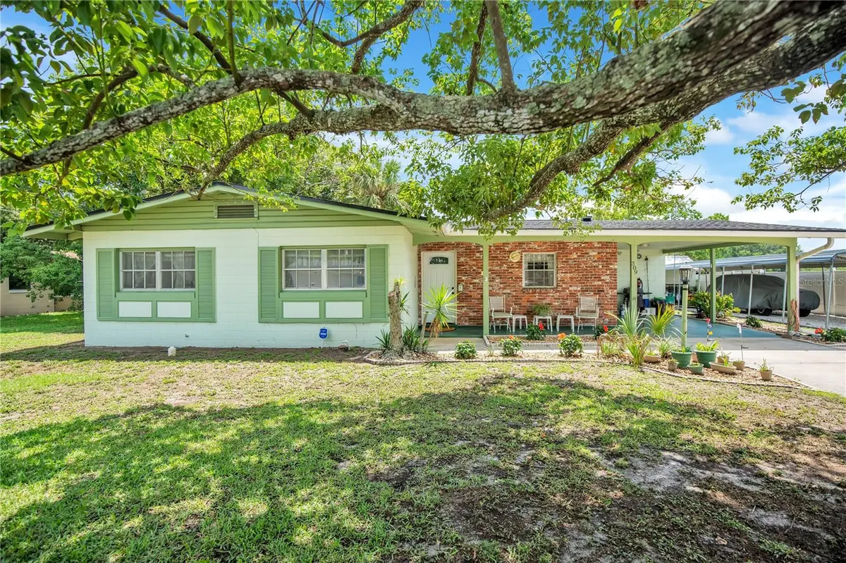 309 VIHLEN RD, Sanford, FL 32771