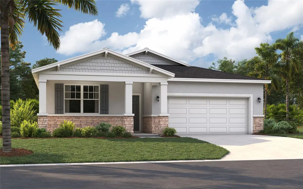 6617 VERBENA PL, Lake Hamilton, FL 33851