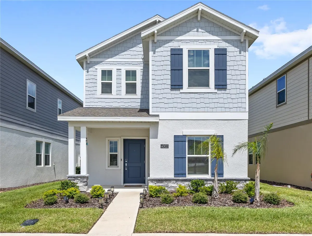 6002 BLISSFUL ST, Clermont, FL 34714