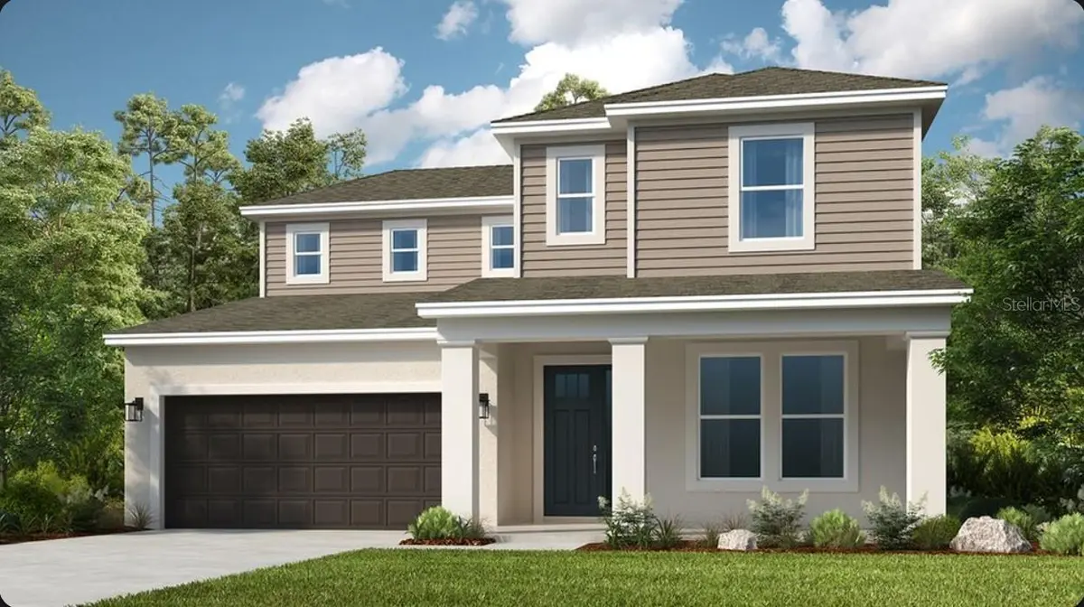 5790 MEADS BAY POND RD, Kissimmee, FL 34758