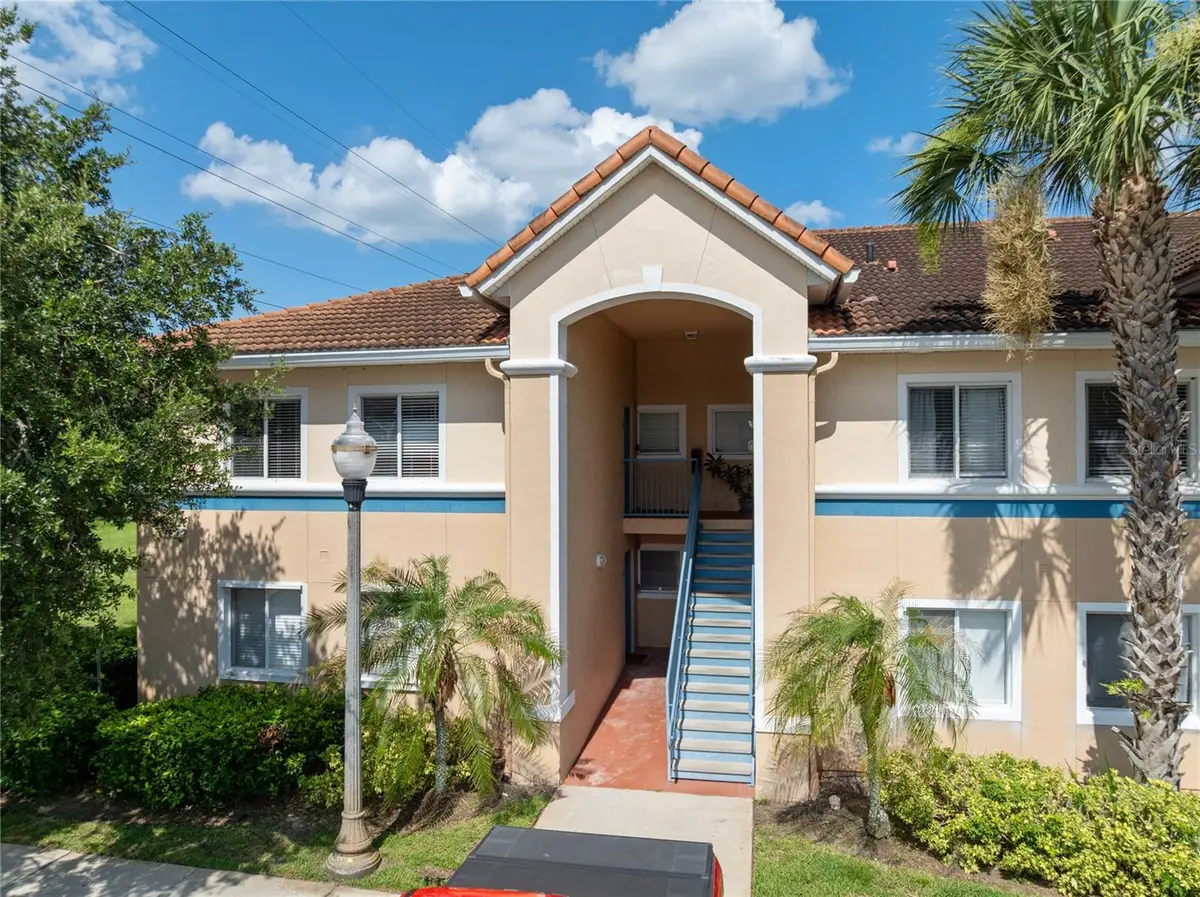 522 VILLA DEL SOL CIR #201, Orlando, FL 32824