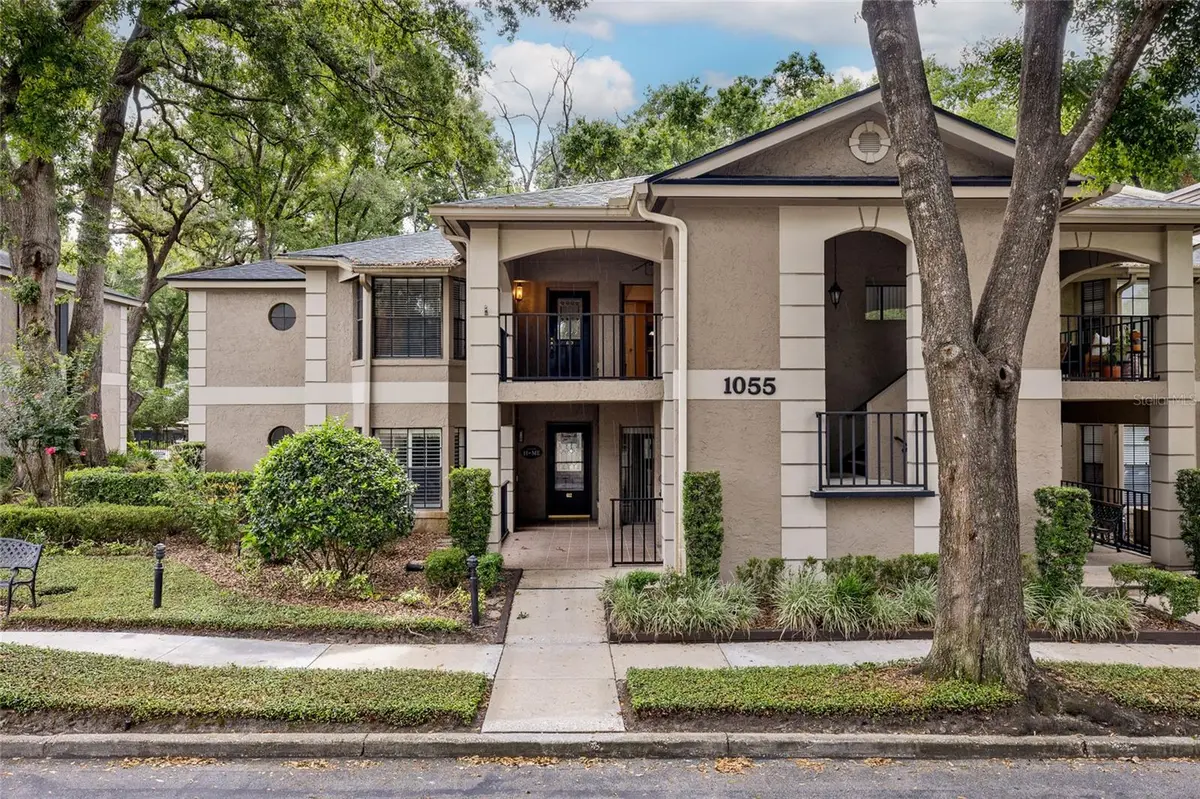1055 KENSINGTON PARK DR #613, Altamonte Springs, FL 32714