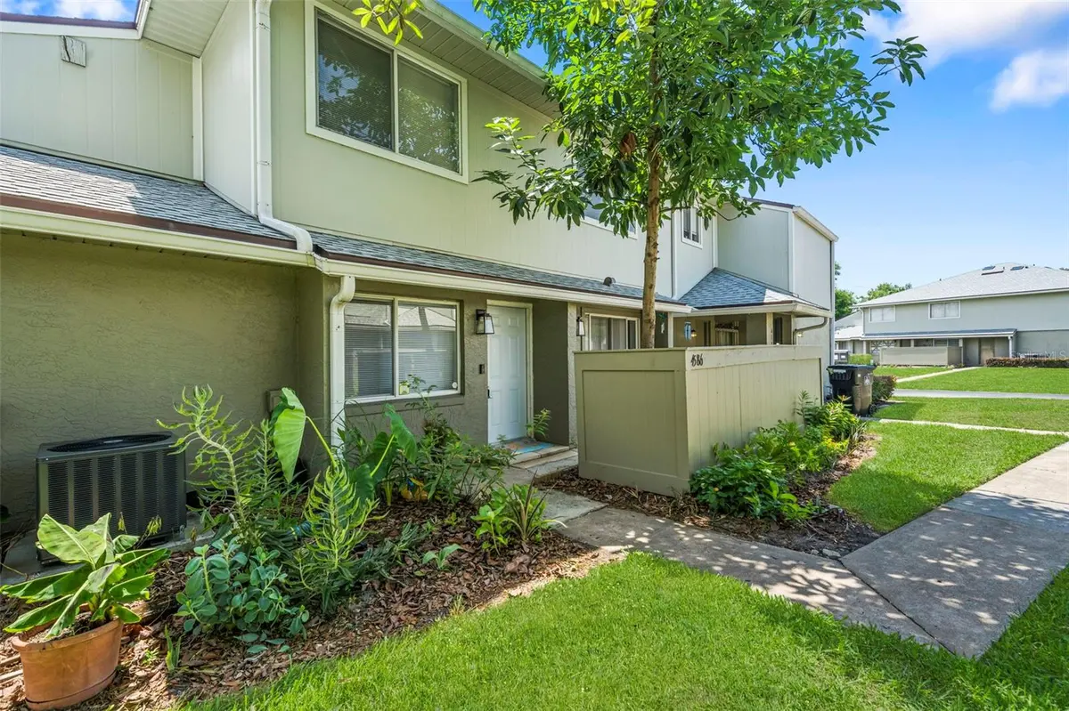 4586 PHEASANT RUN DR #6B, Orlando, FL 32808