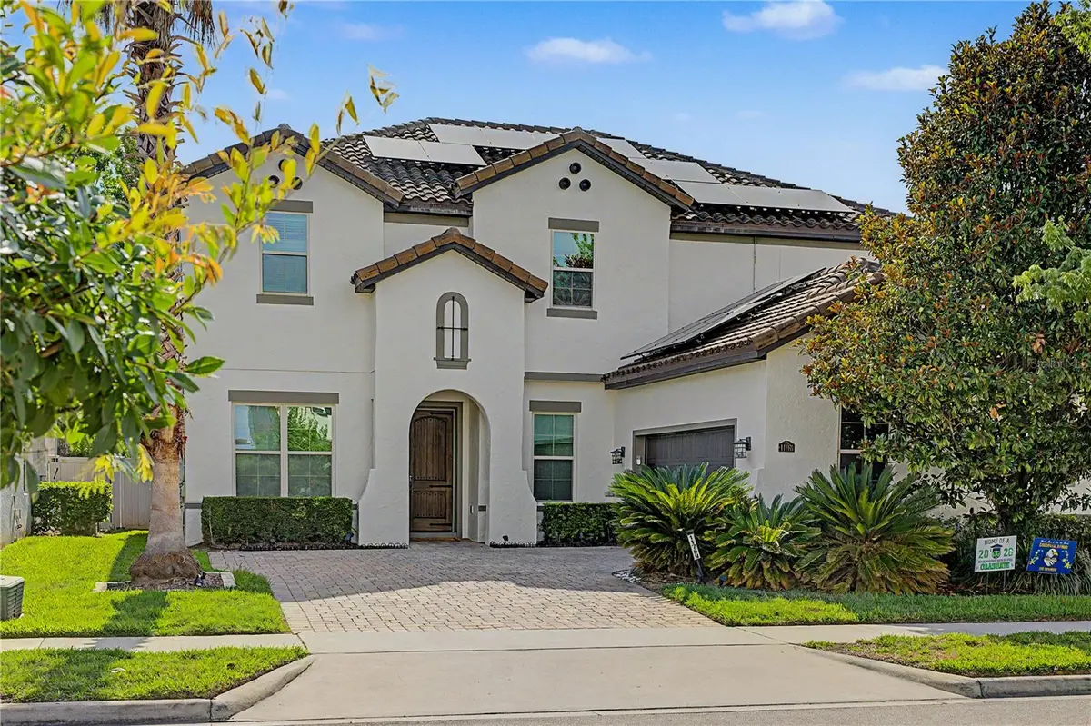 11768 HAMPSTEAD ST, Windermere, FL 34786