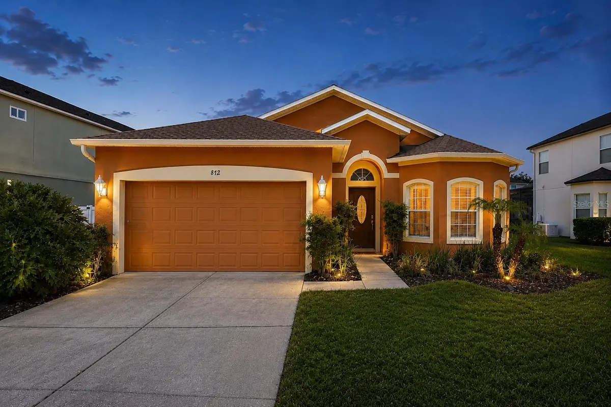872 SUSSEX DR, Davenport, FL 33896