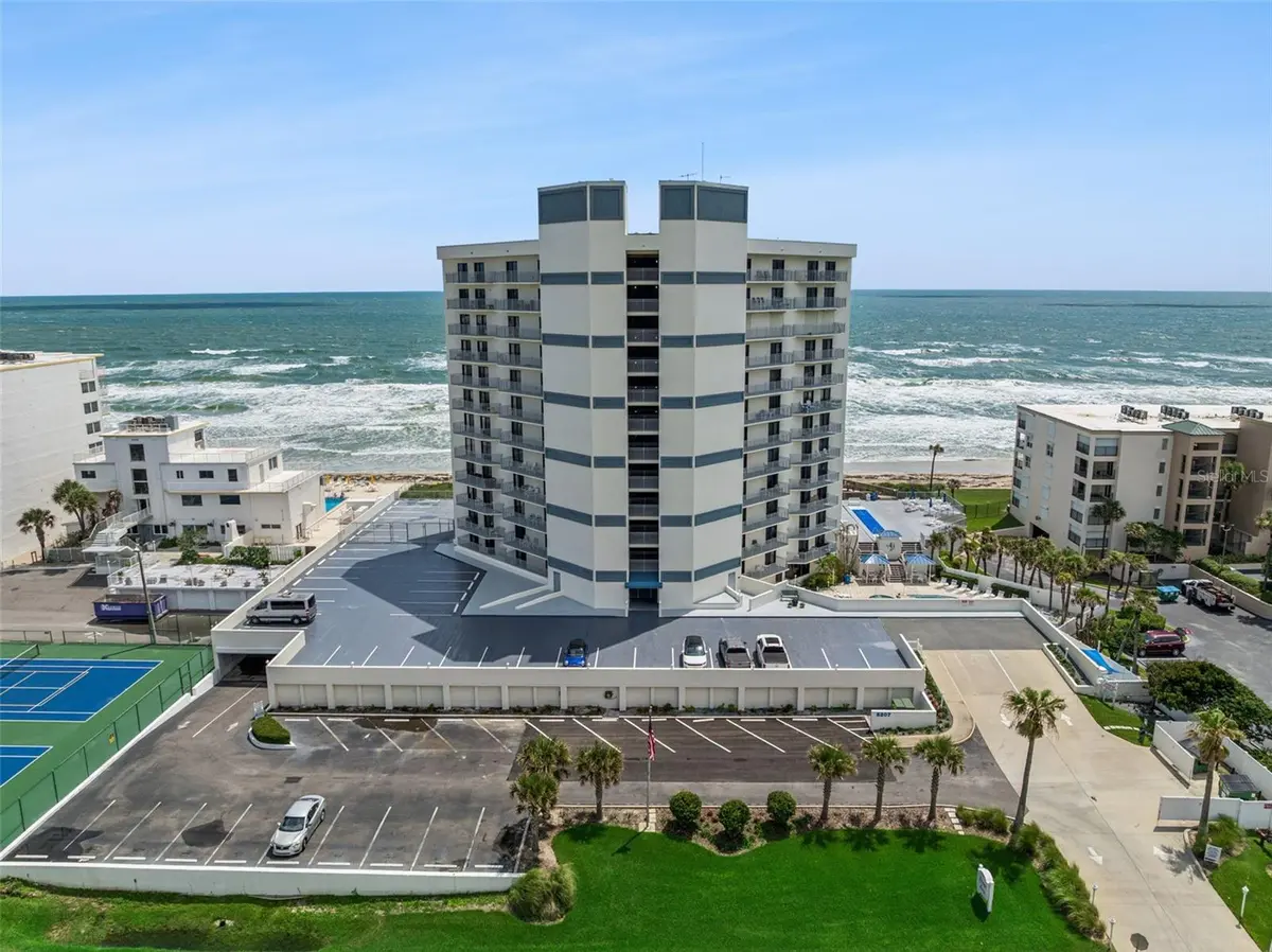 5207 S ATLANTIC AVE #425, New Smyrna Beach, FL 32169