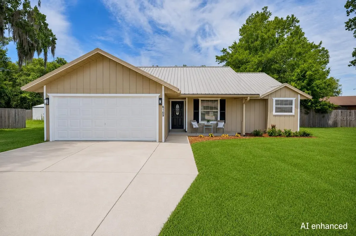 6109 W 1ST MNR, Palatka, FL 32177