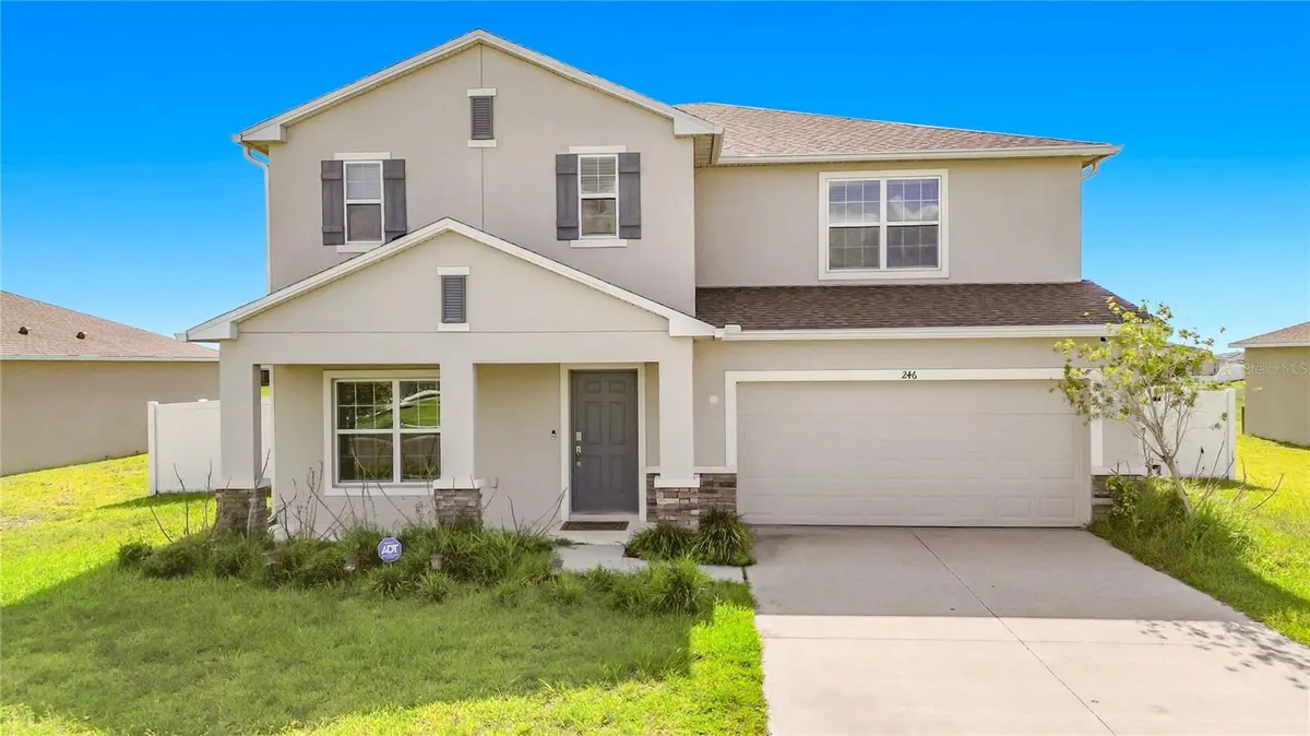 246 ZIRCON RD, Kissimmee, FL 34758