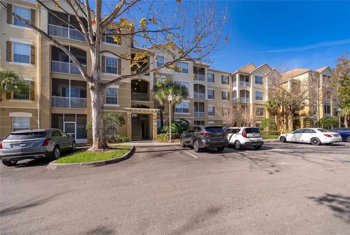 3326 ROBERT TRENT JONES DR #107, Orlando, FL 32835