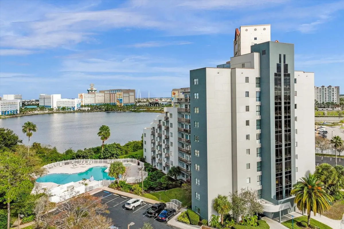 6165 CARRIER DR #2901, Orlando, FL 32819