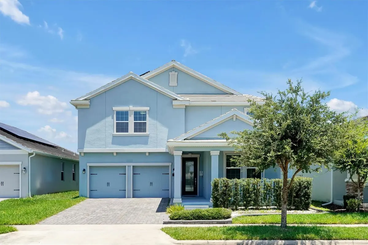 12151 IMAGINARY WAY, Orlando, FL 32832
