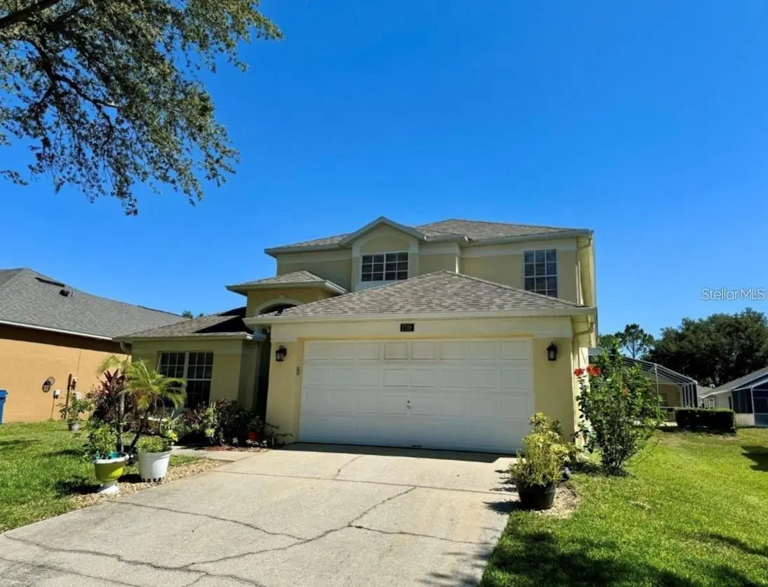 1708 CLUBHOUSE CV, Haines City, FL 33844