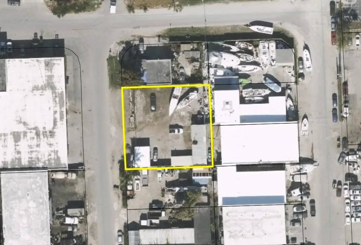 14041 NW 20TH AVE, Opa Locka, FL 33054
